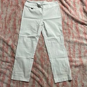 Lisette dress pants. Formal wear with no stains. Never worn but no tags